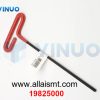 19825000 KEY HEX 'T'HANDLE