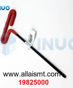 19825000 KEY HEX 'T'HANDLE