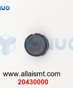20430000 BUMPER