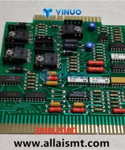 20882000 PC BD DS DRVR 2 ASS