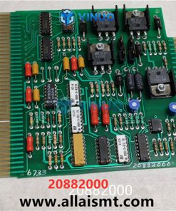 UIC 20882000 PC BD DS DRVR 2 ASS - Image 3