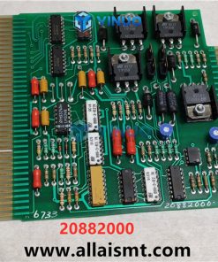 20882000 PC BD DS DRVR 2 ASS
