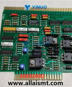 20882000 PC BD DS DRVR 2 ASS