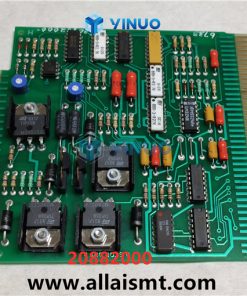 20882000 PC BD DS DRVR 2 ASS