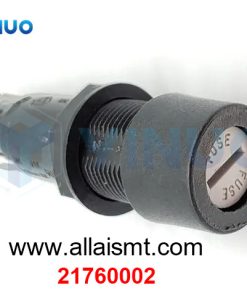 21760002 FUSEHOLDER 3AG STR