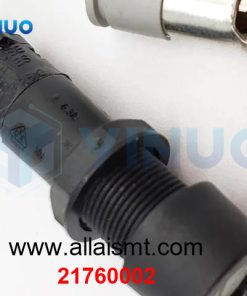 21760002 FUSEHOLDER 3AG STR