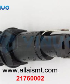 21760002 FUSEHOLDER 3AG STR