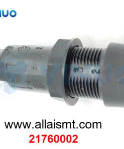 21760002 FUSEHOLDER 3AG STR