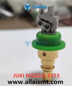 2213 JUKI Gripper nozzle