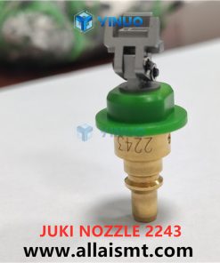 Custom nozzle 2243 JUKI Gripper nozzle