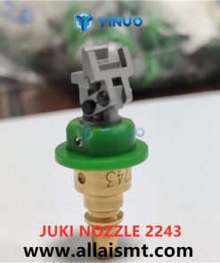 Custom nozzle 2243 JUKI Gripper nozzle