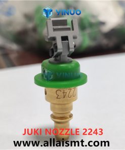 Custom nozzle 2243 JUKI Gripper nozzle