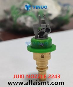 Custom nozzle 2243 JUKI Gripper nozzle