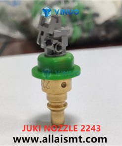 Custom nozzle 2243 JUKI Gripper nozzle