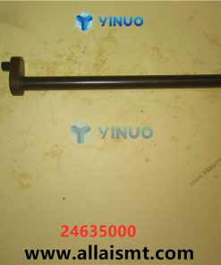 24635000 DRIVE SHAFT ASSY