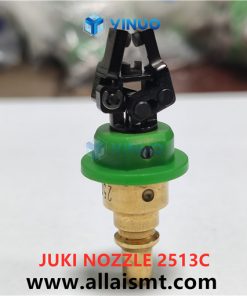 custom made 2513C JUKI Gripper nozzle