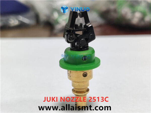 custom made 2513C JUKI Gripper nozzle