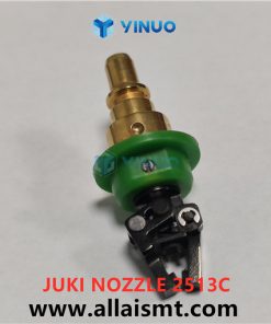 custom made 2513C JUKI Gripper nozzle