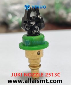 custom made 2513C JUKI Gripper nozzle