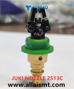 custom made 2513C JUKI Gripper nozzle