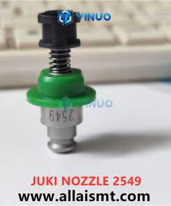 custom made 2549 JUKI Vacuum nozzle