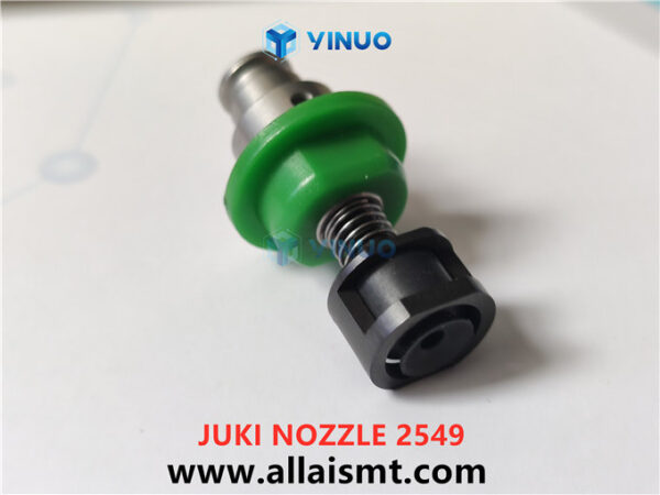 custom made 2549 JUKI Vacuum nozzle