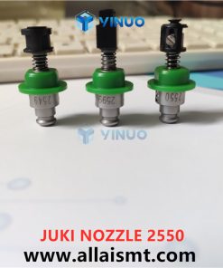 2550 JUKI Vacuum nozzle