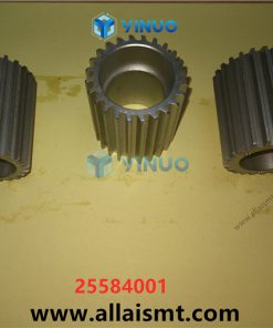 25584001 SPROCKET GUIDE