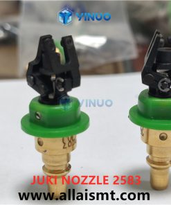 2583 JUKI Gripper nozzle