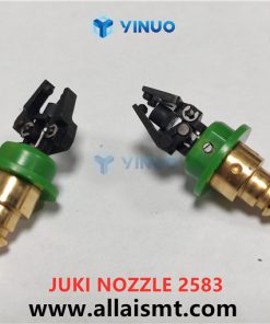2583 JUKI Gripper nozzle