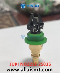 2583S JUKI Gripper nozzle (2)