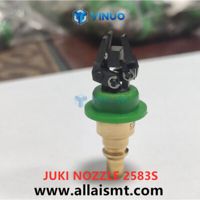 2583S JUKI Gripper nozzle (2)