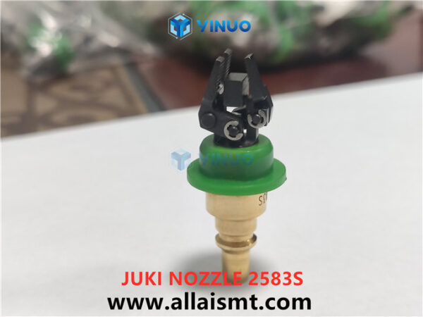 2583S JUKI Gripper nozzle (2)