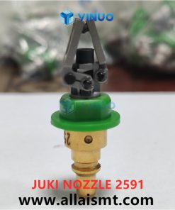 2591 JUKI Gripper nozzle