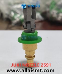 2591 JUKI Gripper nozzle