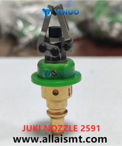 2591 JUKI Gripper nozzle