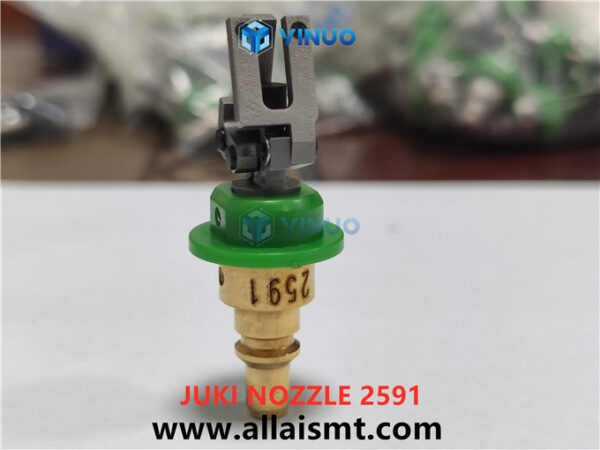 2591 JUKI Gripper nozzle