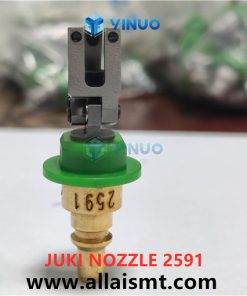 2591 JUKI Gripper nozzle - Image 2