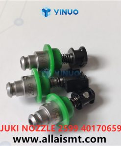 2599 40170659 UKI SMT Vacuum nozzle - Image 6