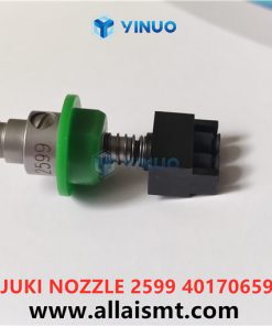 2599 40170659 UKI SMT Vacuum nozzle - Image 4