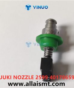 2599 40170659 UKI SMT Vacuum nozzle - Image 3