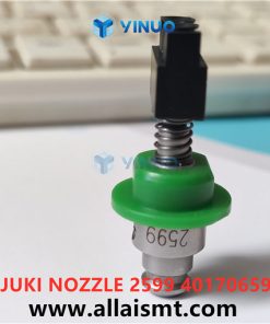 2599 40170659 UKI SMT Vacuum nozzle - Image 8