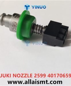 2599 40170659 UKI SMT Vacuum nozzle - Image 7