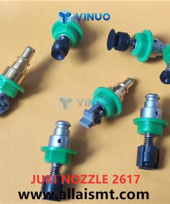 2617 JUKI Vacuum nozzle - Image 7
