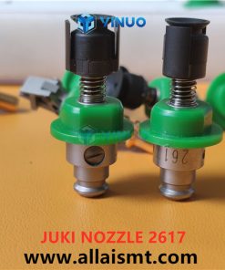 2617 JUKI Vacuum nozzle - Image 9