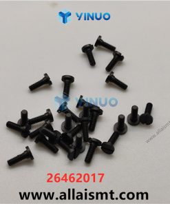 26462017 SCREW SHOULDER