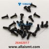 26462017 SCREW SHOULDER