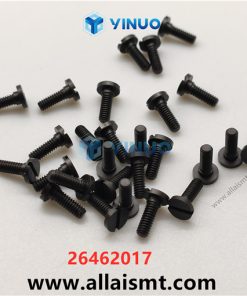 26462017 SCREW SHOULDER