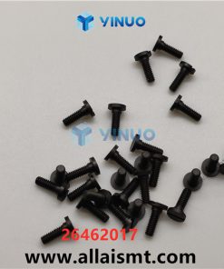 26462017 SCREW SHOULDER