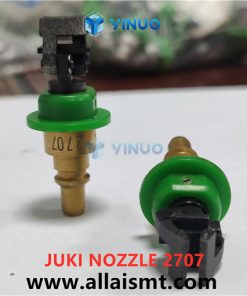 2707 JUKI Gripper nozzle